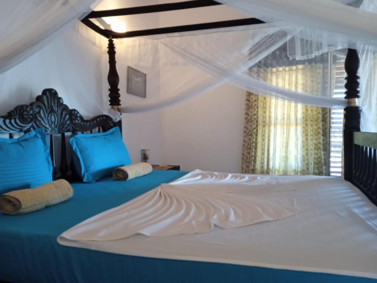 Pearl Cave Cabanas & Resturant Tangalle Extérieur photo