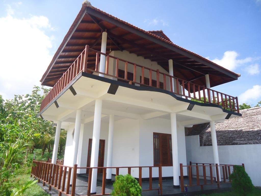 Pearl Cave Cabanas & Resturant Tangalle Extérieur photo