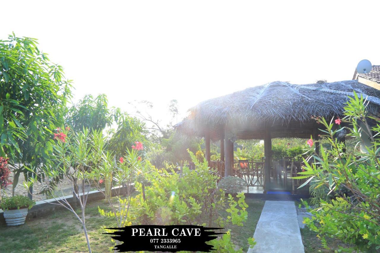 Pearl Cave Cabanas & Resturant Tangalle Extérieur photo